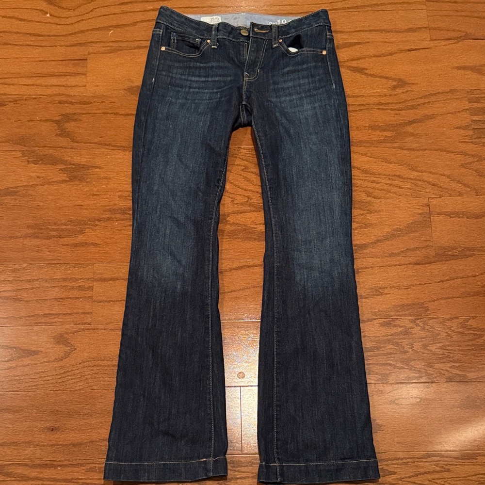 Women's Trouser Jeans